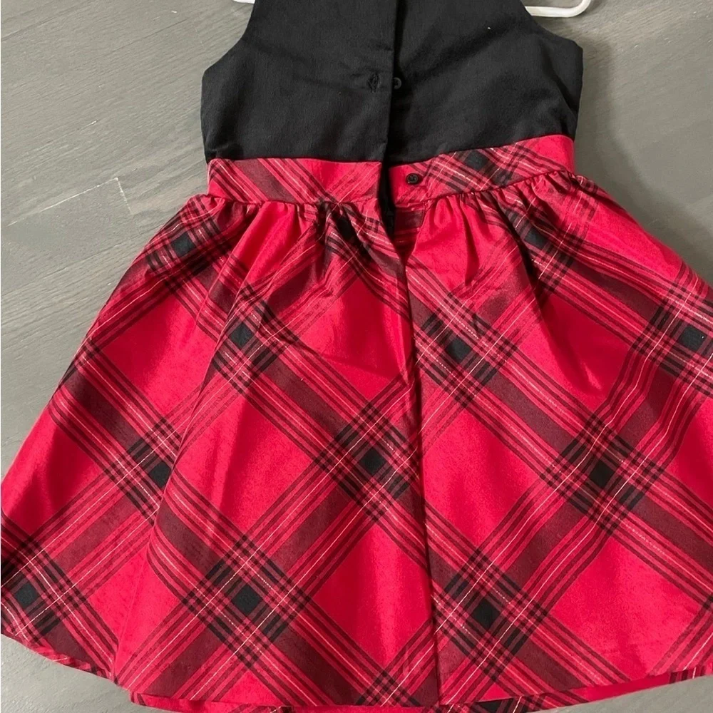 Gymboree nwt dress